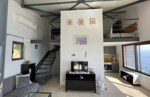 Livadi House | Villa Achilles