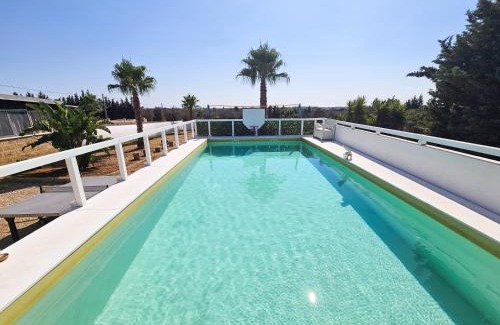 Taurisano Villa | Villa Acqua Dolce