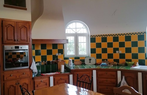 Taroudannt Villa | Villa Acquatique à 3 Minutes de la Médina!
