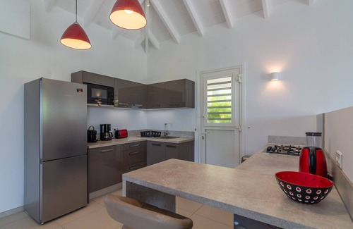 Terre Neuve Villa | Villa Acropolis (2 bedrooms)