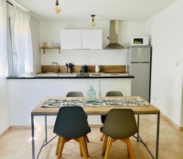 La Marana Apartment | Villa Acula Marina