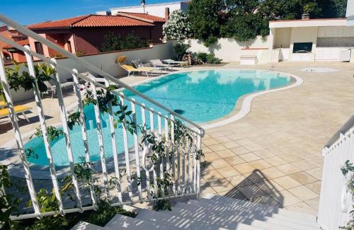 Olbia Apartment | Villa Ada Olbia