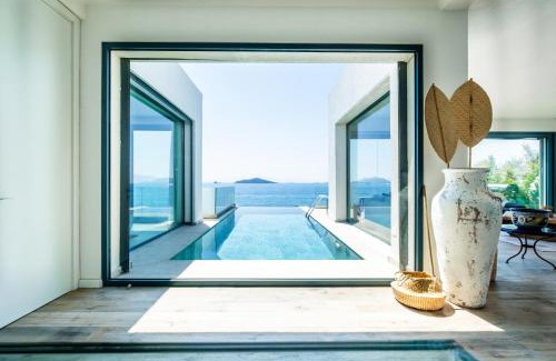 Turgutreis Villa | Villa Adalar by EvTatilim
