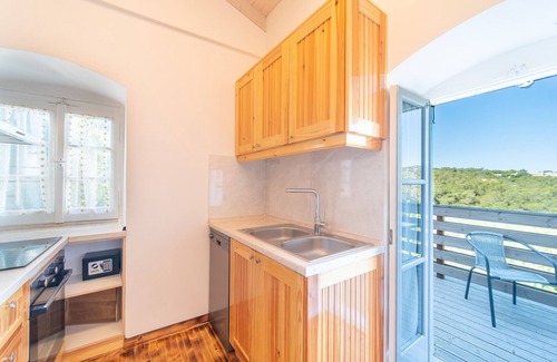Mpogdanatika Villa | Villa Adamantia Paxos with Pool, Terrace & Wi-Fi