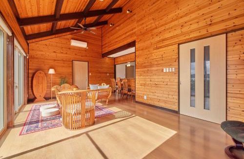 Akagina Villa | Villa AdanRose Amami