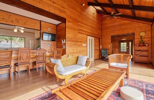 Akagina Villa | Villa AdanRose Amami