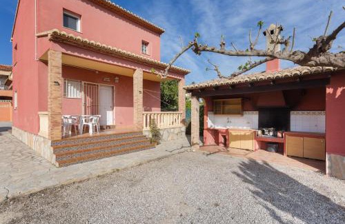 Molinell House | Villa Adela