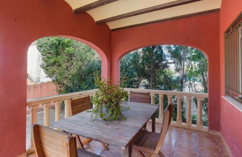 Molinell House | Villa Adela