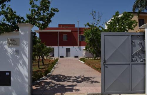 Torchiarolo Villa | Villa Adele