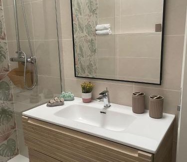 Valledoria Apartment | Villa Adele