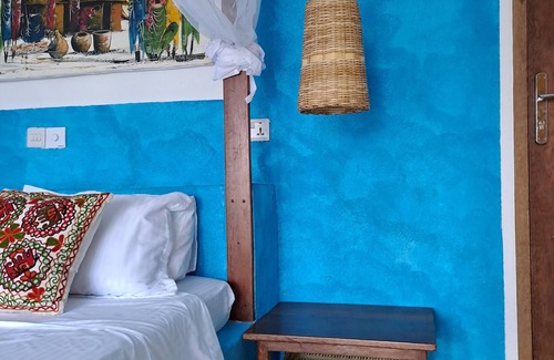 Stone Town House | Villa Adelina Zanzibar