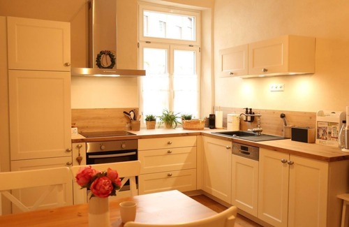 Stromberg Apartment | Villa Adelinde - Apartment Villa Adelinde