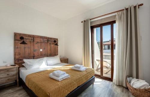 Kaliviani Villa | Villa Aerino