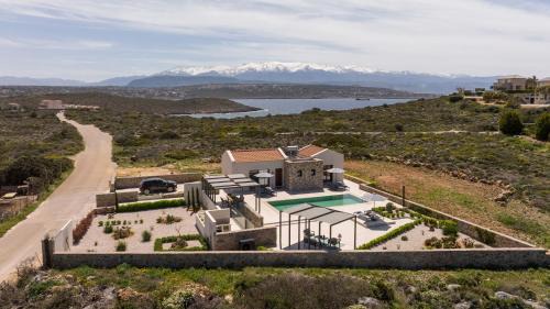 Stavros Villa | Villa Afeidia