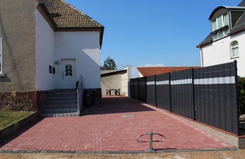 Treben House | Villa Affenhaus