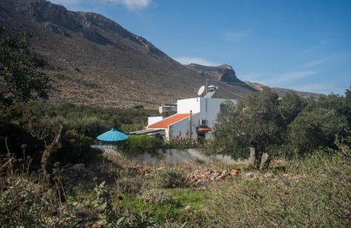 Afrata House | Villa Afou