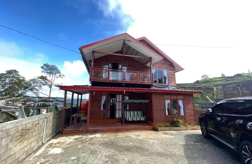 Tinggimoncong Villa | Villa afour malino