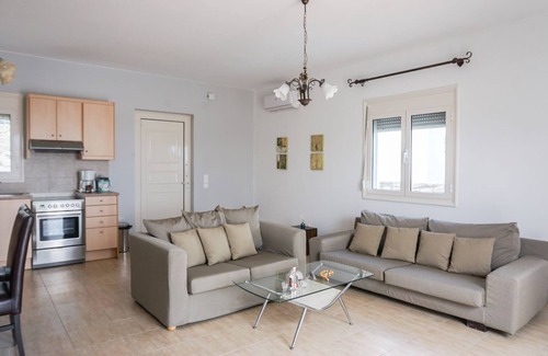 Agia Triada House | Villa Afroditi Agia Triada Crete