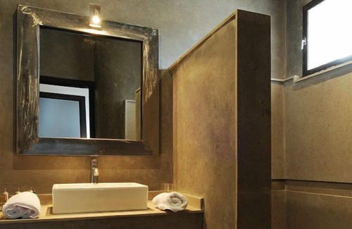 Fes Hotel | Villa Agapanthe