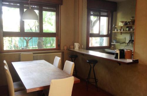Reggio nell'Emilia Bed & Breakfast | Villa Agata