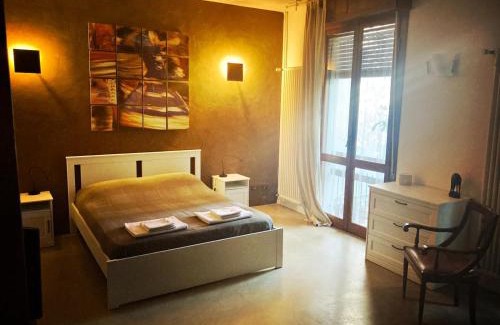 Reggio nell'Emilia Bed & Breakfast | Villa Agata