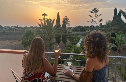 Menfi Villa | Villa Agave