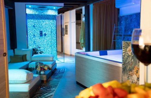 Trappitello Apartment | Villa Agave Pool & Spa