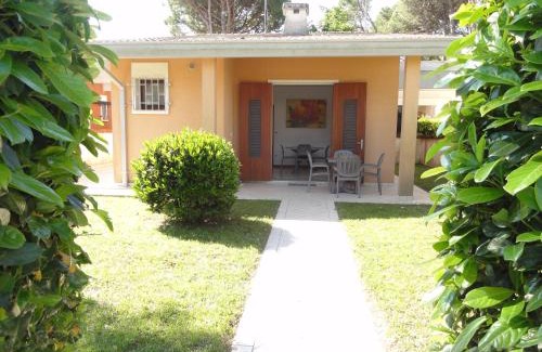 Bibione Pineda House | Villa Agavi 2