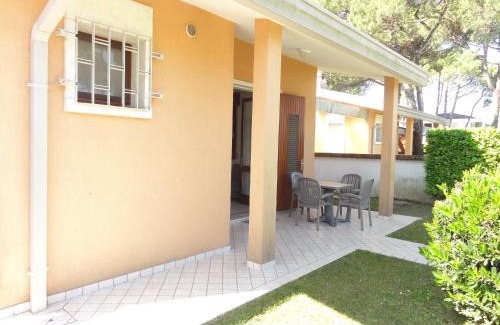 Bibione Pineda House | Villa Agavi 2