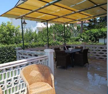 Laura House | villa aglaia30