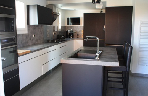 Baillargues House | Villa Agreable Tout Confort