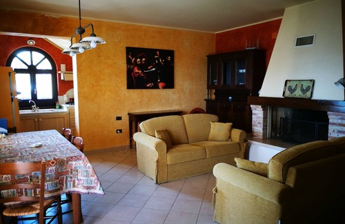 Cupello Bed & Breakfast | Villa Agreste