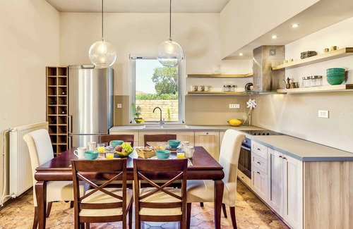 Pigadhakia Villa | Villa Agricola - Five Bedroom Villa, Sleeps 10