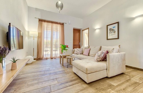 Pigadhakia Villa | Villa Agricola with private swimming pool