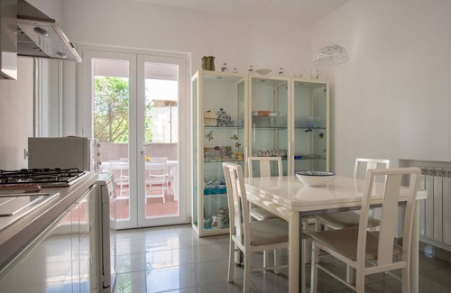 Agrigento Villa | Villa Agrigento San Leone