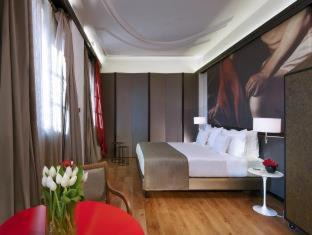 Trastevere Hotel | Villa Agrippina Gran Meliá – The Leading Hotels of the World