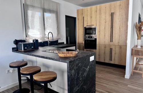 Poblado Sancti Petri Villa | Villa Agua Salá