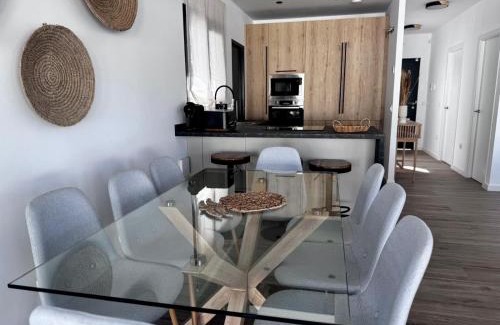 Poblado Sancti Petri Villa | Villa Agua Salá