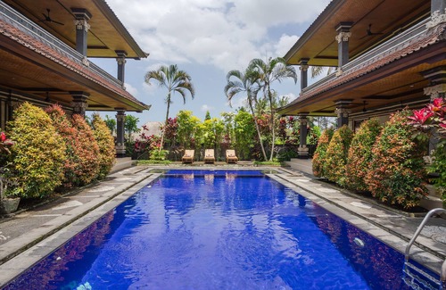 Pejeng Kawan Villa | Villa Agung Khalia