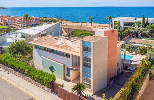 Son Veri Nou Villa | Villa Agusmar