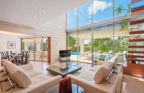 Son Veri Nou Villa | Villa Agusmar