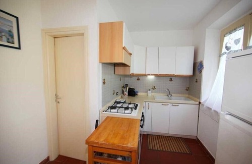 Marina di Campo Apartment | Villa Aiali Appartamento Papavero