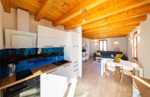 Komiza Apartment | Villa Aida