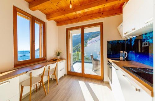 Komiza Apartment | Villa Aida