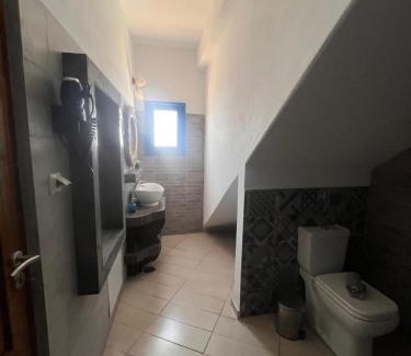 Anafi Apartment | Villa Aigli