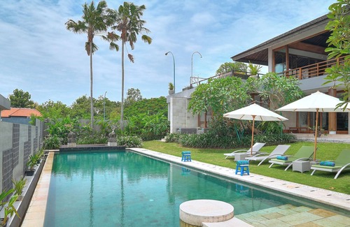 Bukit Villa | Villa Aiko by Elite Havens