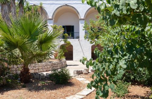 Porto Tricase Villa | Villa Aimone