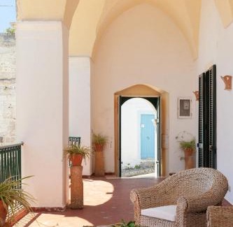 Porto Tricase Villa | Villa Aimone