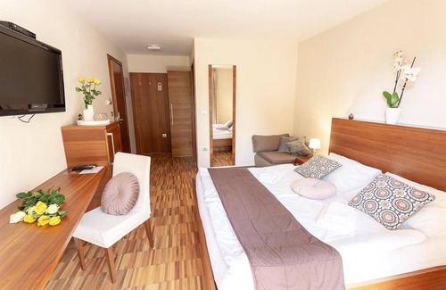 Lasko Hotel | Villa Aina Boutique Hotel