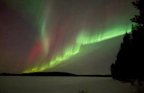 Rovaniemi Villa | Villa Ainola - A Private Lakefront Getaway, Less Than an Hour from Rovaniemi